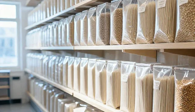 设备维护对食品质量的影响及两种做法的取舍