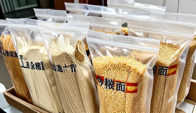 温度波动如何影响冷链配送食品分装质量
