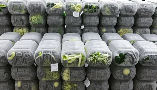 温度波动：食品代加工中的关键管控环节
