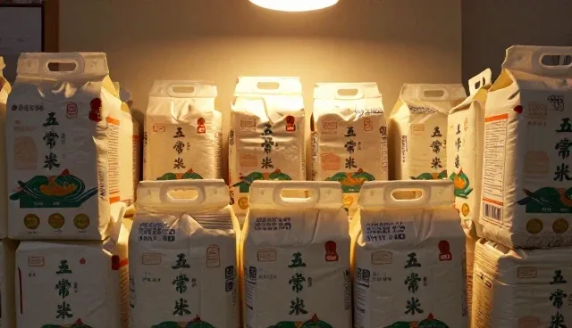 食品代加工中储存条件对产品稳定性的影响